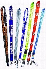 custom color Lanyards